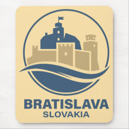 Bratislave Slovakia Europe Muismat