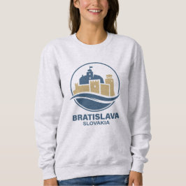 Bratislave Slovakia Europe Trui