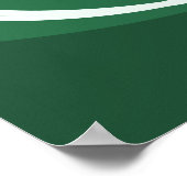 Brattleboro Circus Poster Series - Wheels (Hoek)