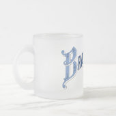 Brattleboro, Vermont (1896) Mok Logo (Links)