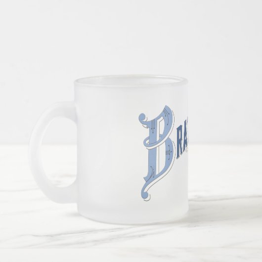 Brattleboro, Vermont (1896) Mok Logo (Links)