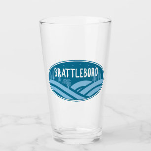 Brattleboro Vermont Buitenactiviteiten Glas
