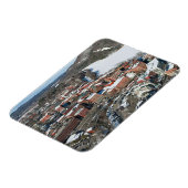 BRATTLEBORO VERMONT Magneet (Linkerzijde)