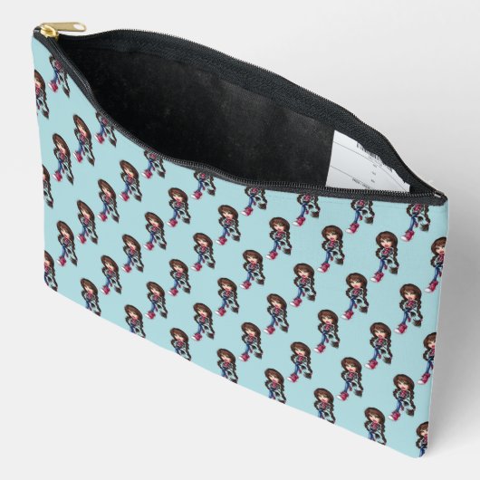 Bratz Accessoirezak Etui (Open)