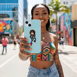 Bratz Case-Mate iPhone Hoesje
