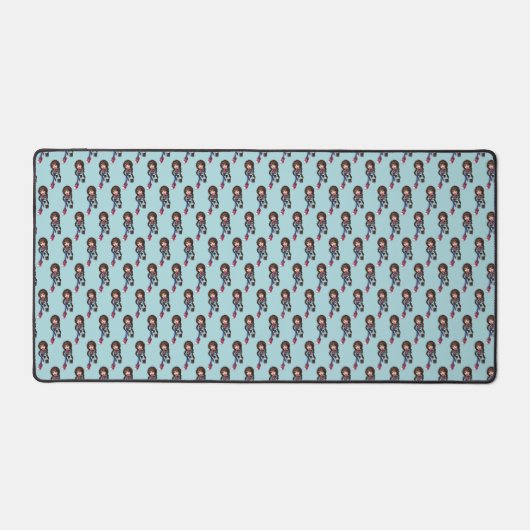 Bratz Desk Mat (Voorkant)