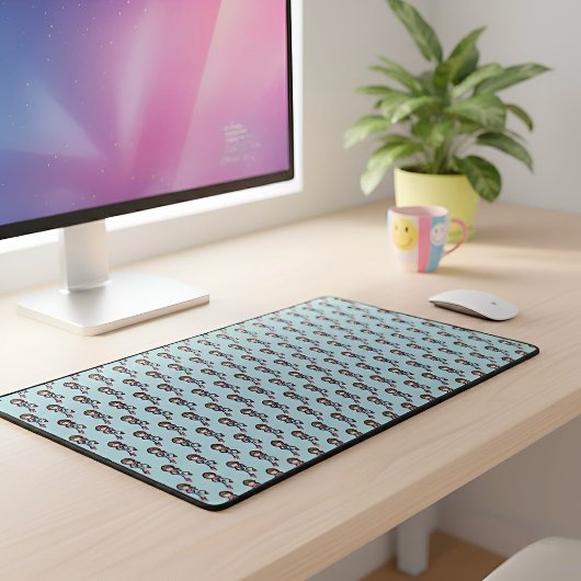 Bratz Desk Mat
