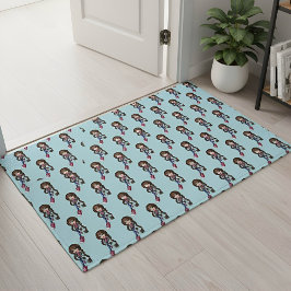 Bratz deurmat