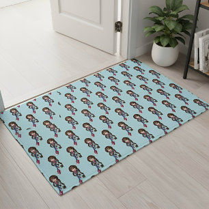 Bratz deurmat