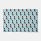 Bratz Doormat Deurmat (Voorkant)