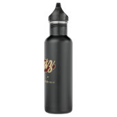 Bratz-geïsoleerde waterflesje Bratz-waterkolf Waterfles (Rechts)