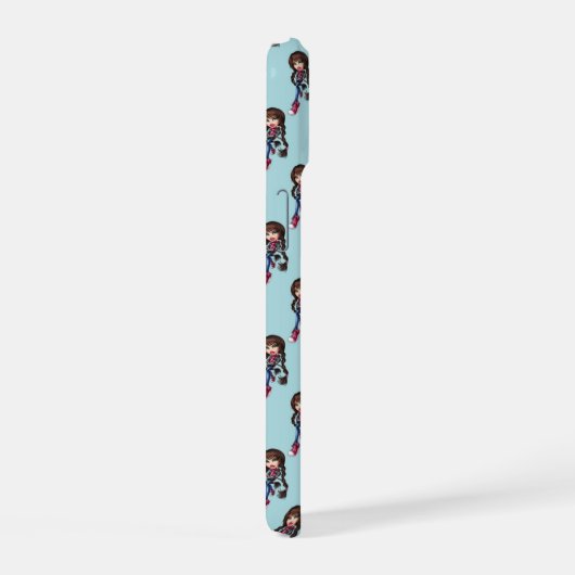 Bratz iPhone Case iPhone 15 Case (Rechterkant)