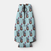 Bratz Koelbox Flesjeskoeler (Achterkant)