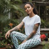 Bratz-Leggings Leggings