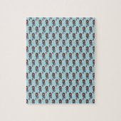 Bratz legpuzzel (Verticaal)