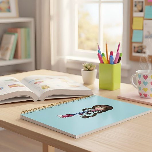 Bratz Planner