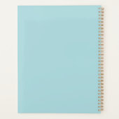 Bratz Planner (Achterkant)