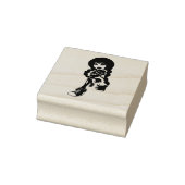 Bratz Rubber Stamp Rubberstempel (Stempel)