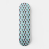 Bratz Skateboard (Voorkant)