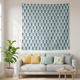 Bratz Tapestry Wandkleed