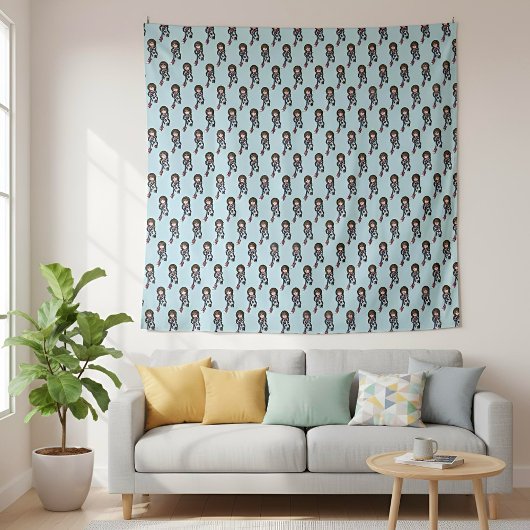 Bratz Tapestry Wandkleed