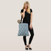 Bratz-tas Tote Bag (Op model)