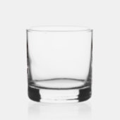 Bratz Whiskey Glass Whisky Glas (Links)
