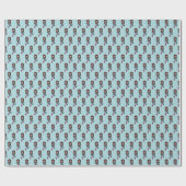 Bratz Wrapping Paper Cadeaupapier (Vlak)