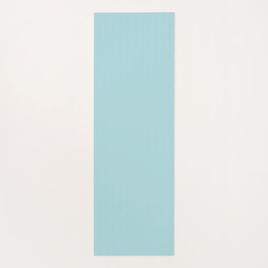 Bratz Yoga Mat (Achterkant)