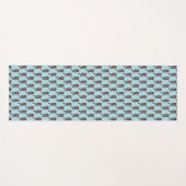 Bratz Yoga Mat (Voorkant (horizontaal))