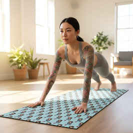 Bratz yogamat