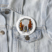 Brauerei Baumberger Langenthal Buttons (In situ)