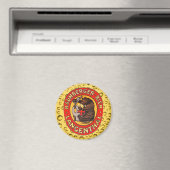 Brauerei Baumberger Langenthal Magnet (Insitu (Vaatwasser))