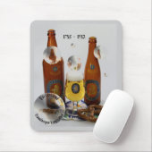 Brauerei Baumberger Langenthal Mauspad Muismat (Met muis)