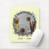 Brauerei Baumberger Langenthal Mauspad Muismat (Met muis)