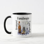 Brauerei Baumberger Langenthal Mok (Links)