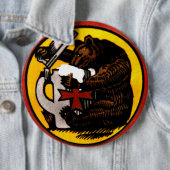 Brauerei Baumberger Langenthale Buttonnen Ronde Button 6,0 Cm (In situ)