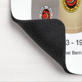 Brauerei Reichenbach Bern Mauspad Muismat (Hoek)