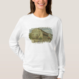Braune, Weimar T-shirt