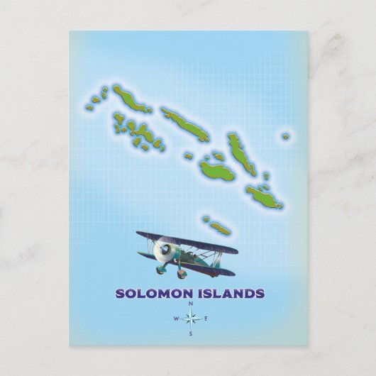 Brauneck Bavaria, Duitsland Ski poster Briefkaart (Voorkant)