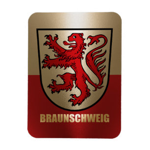 Braunschweig Magneet