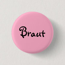Braut auf Rosa