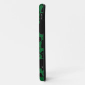 Brave & Beauful_ Case-Mate iPhone Case (Achterkant/links)