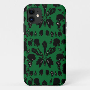 Brave & Beauful_ Case-Mate iPhone Case