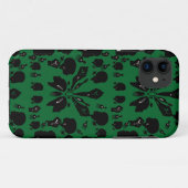 Brave & Beauful_ Case-Mate iPhone Case (Achterkant (horizontaal))