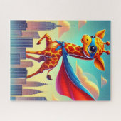 Brave & Bright Legpuzzel (Horizontaal)