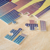 Brave & Bright Legpuzzel (Zijkant)