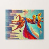 Brave & Bright Legpuzzel (Horizontaal)
