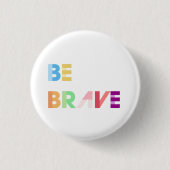 Brave Button (Voorkant)