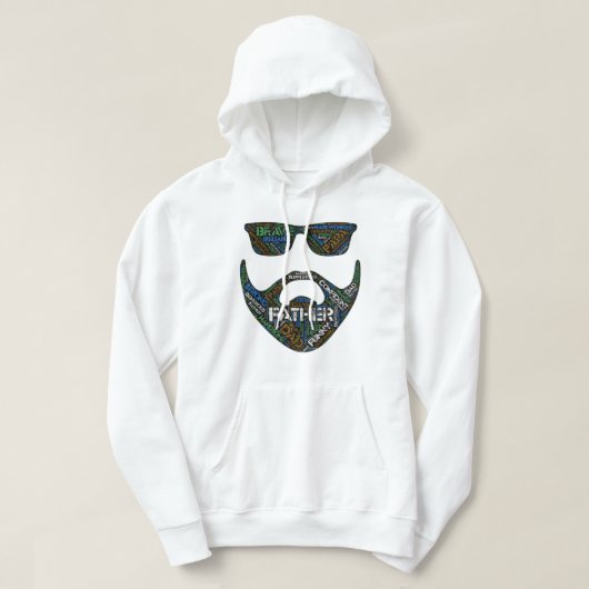 Brave Father Shirt (Design voorkant)